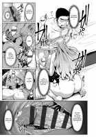 Sakare Seishun!! Ragai Katsudou / サカれ性春!! 裸外活動 [Shiden Hiro] [Original] Thumbnail Page 52
