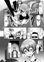 Sakare Seishun!! Ragai Katsudou / サカれ性春!! 裸外活動 [Shiden Hiro] [Original] Thumbnail Page 07