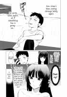 Saotsuki Honey to Doukyo Seikatsu Ch. 2-3 / 竿つきハニーと同居生活 第2-3話 [Hontoku] [Original] Thumbnail Page 36