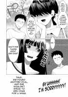 Saotsuki Honey to Doukyo Seikatsu Ch. 2-3 / 竿つきハニーと同居生活 第2-3話 [Hontoku] [Original] Thumbnail Page 65