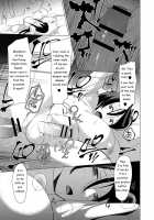 Saotsuki Honey to Doukyo Seikatsu Ch. 6 / 竿つきハニーと同居生活 第6話 [Hontoku] [Original] Thumbnail Page 20