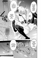 Josou Shojo Soushitsu Haishin / 女装処女喪失配信 [Hontoku] [Original] Thumbnail Page 14