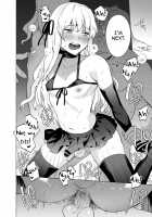 Josou Shojo Soushitsu Haishin / 女装処女喪失配信 [Hontoku] [Original] Thumbnail Page 21