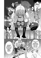 Josou Shojo Soushitsu Haishin / 女装処女喪失配信 [Hontoku] [Original] Thumbnail Page 23