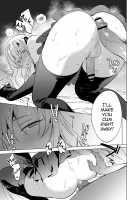 Josou Shojo Soushitsu Haishin / 女装処女喪失配信 [Hontoku] [Original] Thumbnail Page 28