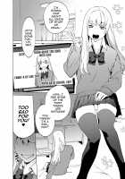 Josou Shojo Soushitsu Haishin / 女装処女喪失配信 [Hontoku] [Original] Thumbnail Page 03