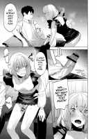 Yoru no Aokan Kouen / 夜の青姦公園 [Hontoku] [Original] Thumbnail Page 17