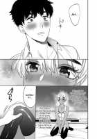 Mesuiki Otokonoko Ch. 1 / メスイキ♂男の娘第1話 [Hontoku] [Original] Thumbnail Page 21