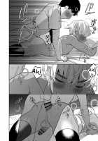 Mesuiki Otokonoko Ch. 1 / メスイキ♂男の娘第1話 [Hontoku] [Original] Thumbnail Page 26