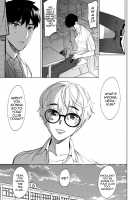 Mesuiki Otokonoko Ch. 1 / メスイキ♂男の娘第1話 [Hontoku] [Original] Thumbnail Page 31