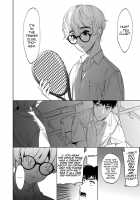 Mesuiki Otokonoko Ch. 1 / メスイキ♂男の娘第1話 [Hontoku] [Original] Thumbnail Page 32