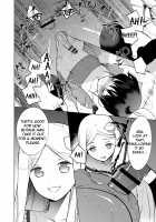 Mesuiki Otokonoko Ch. 2 / メスイキ♂男の娘 第2話 [Hontoku] [Original] Thumbnail Page 20