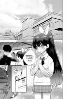 Mesuiki Otokonoko Ch. 2 / メスイキ♂男の娘 第2話 [Hontoku] [Original] Thumbnail Page 29