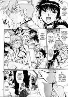 IMASARA Da Teipea 2010 / IMASARA ダーティペア2010 [Manabe Jouji] [Dirty Pair] Thumbnail Page 07