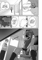 Love Divided Between a Rock and a Hard Place 2 / 板挟みな分かち愛 2 [Original] Thumbnail Page 11