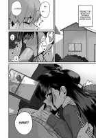 Love Divided Between a Rock and a Hard Place 2 / 板挟みな分かち愛 2 [Original] Thumbnail Page 04