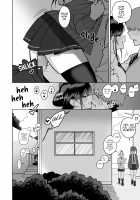 Love Divided Between a Rock and a Hard Place 2 / 板挟みな分かち愛 2 [Original] Thumbnail Page 06