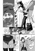 Love Divided Between a Rock and a Hard Place 2 / 板挟みな分かち愛 2 [Original] Thumbnail Page 08