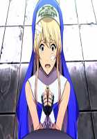 Bridget no Ongaeshi / ブリジットのおんがえし [Greco Roman] [Guilty Gear] Thumbnail Page 25