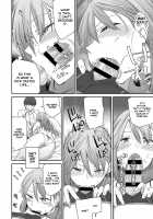 Layered Emotion / レイヤードえモーション [Orikuchi Hirata] [Original] Thumbnail Page 18