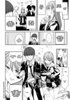 Layered Emotion / レイヤードえモーション [Orikuchi Hirata] [Original] Thumbnail Page 28