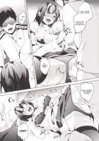 Umi no Soko / 海ノ底 [Date] [Kantai Collection] Thumbnail Page 22