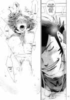 Welcome to VIP-room! / VIPルームへようこそ! [Mizubuchi Maki] [Space Dandy] Thumbnail Page 40