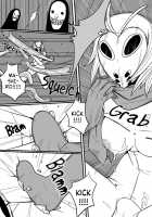 Mashiro [Bleach] Thumbnail Page 20