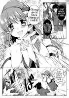 Tickle Assault Sanae-san / くすぐり陵辱早苗さん [Mori Guruta] [Touhou Project] Thumbnail Page 04