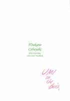 UMI on the Beach [Cabayaki] [Love Live!] Thumbnail Page 19