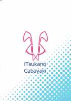 UMI BUNNY 2 [Cabayaki] [Love Live!] Thumbnail Page 19