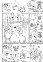 Atago no Kaeru Basho / 愛宕の帰る場所 [Shaa Peipei] [Kantai Collection] Thumbnail Page 11