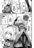 Atago's First Time / はじめての愛宕 [Ikezaki Misa] [Kantai Collection] Thumbnail Page 02