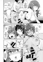 Osananajimi no Onee-san wa Boku no Mirai no Oyome-san / 幼なじみのお姉さんはボクの未来のお嫁さん [Mogiki Hayami] [Original] Thumbnail Page 21