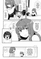 Osananajimi no Onee-san wa Boku no Mirai no Oyome-san / 幼なじみのお姉さんはボクの未来のお嫁さん [Mogiki Hayami] [Original] Thumbnail Page 23