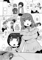 Osananajimi no Onee-san wa Boku no Mirai no Oyome-san / 幼なじみのお姉さんはボクの未来のお嫁さん [Mogiki Hayami] [Original] Thumbnail Page 02