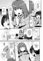 Osananajimi no Onee-san wa Boku no Mirai no Oyome-san / 幼なじみのお姉さんはボクの未来のお嫁さん [Mogiki Hayami] [Original] Thumbnail Page 06