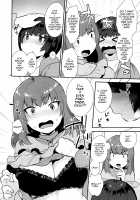 Osananajimi no Onee-san wa Boku no Mirai no Oyome-san / 幼なじみのお姉さんはボクの未来のお嫁さん [Mogiki Hayami] [Original] Thumbnail Page 07