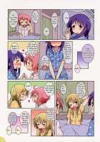 Happy Style! 3 / Happy Style! 3 [Mel] [Yuyushiki] Thumbnail Page 11