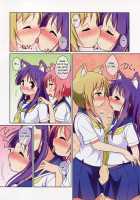 Happy Style! 3 / Happy Style! 3 [Mel] [Yuyushiki] Thumbnail Page 04