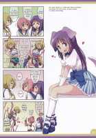 Happy Style! 7 [Mel] [Yuyushiki] Thumbnail Page 22