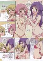 Happy Style! 7 [Mel] [Yuyushiki] Thumbnail Page 05