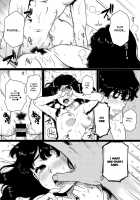 Lovers / Lovers [Yasson Yoshiyuki] [Original] Thumbnail Page 20