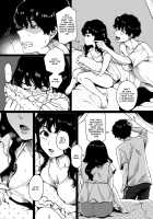 Lovers / Lovers [Yasson Yoshiyuki] [Original] Thumbnail Page 04