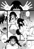 Lovers / Lovers [Yasson Yoshiyuki] [Original] Thumbnail Page 05