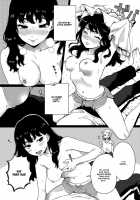 Lovers / Lovers [Yasson Yoshiyuki] [Original] Thumbnail Page 06