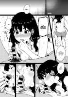 Lovers / Lovers [Yasson Yoshiyuki] [Original] Thumbnail Page 08