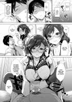 Gyouretsu no Dekiru Chinpo / 行列の出来るチンポ [Inari] [Original] Thumbnail Page 18