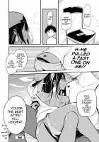 Odoriko no Shounen ni Tip o Hazunda Kekka... / 踊り子の少年にチップをはずんだ結果… [Ao_Iro] [Original] Thumbnail Page 17