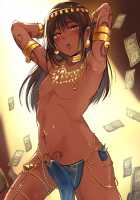 Odoriko no Shounen ni Tip o Hazunda Kekka... / 踊り子の少年にチップをはずんだ結果… [Ao_Iro] [Original] Thumbnail Page 19